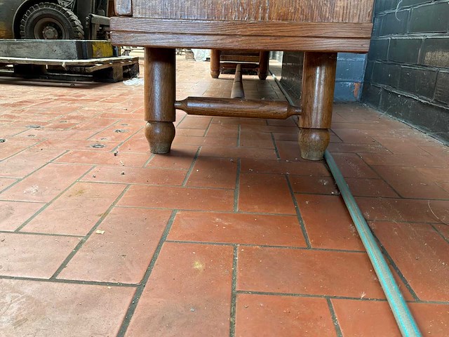Vintage dressoir - afbeelding 11 van  13