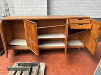 Vintage dressoir - afbeelding 12 van  13