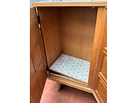 Vintage dressoir - afbeelding 13 van  13