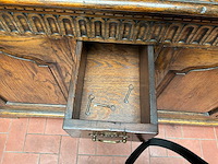 Vintage dressoir - afbeelding 2 van  12