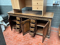 Vintage dressoir - afbeelding 7 van  12