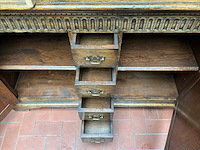 Vintage dressoir - afbeelding 9 van  12