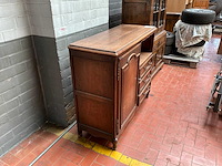 Vintage dressoir - afbeelding 2 van  8