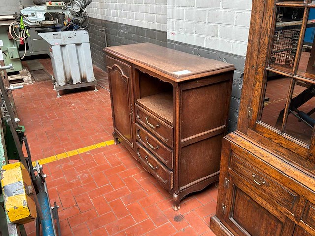 Vintage dressoir - afbeelding 3 van  8