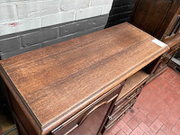 Vintage dressoir - afbeelding 4 van  8
