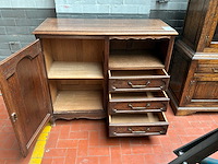 Vintage dressoir - afbeelding 8 van  8