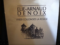 Vintage eau de vie - afbeelding 3 van  3