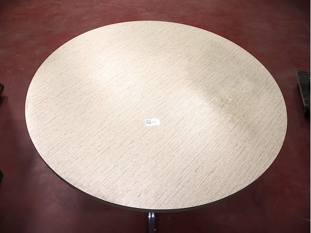 Vintage eetset - afbeelding 2 van  11