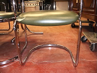 Vintage eetset - afbeelding 8 van  11