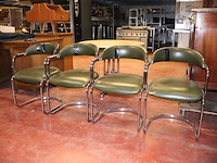 Vintage eetset - afbeelding 9 van  11