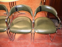 Vintage eetset - afbeelding 10 van  11