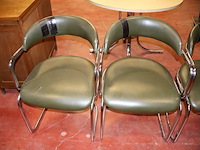 Vintage eetset - afbeelding 11 van  11