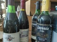 Vintage en brocante