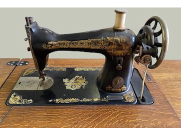 Vintage en retro objecten