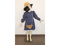 Vintage etalagepop - afbeelding 2 van  3