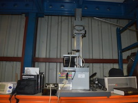 Vintage foto negatief vergroter drust m800, hoed stetson, bijbel - afbeelding 1 van  8