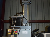 Vintage foto negatief vergroter drust m800, hoed stetson, bijbel - afbeelding 2 van  8