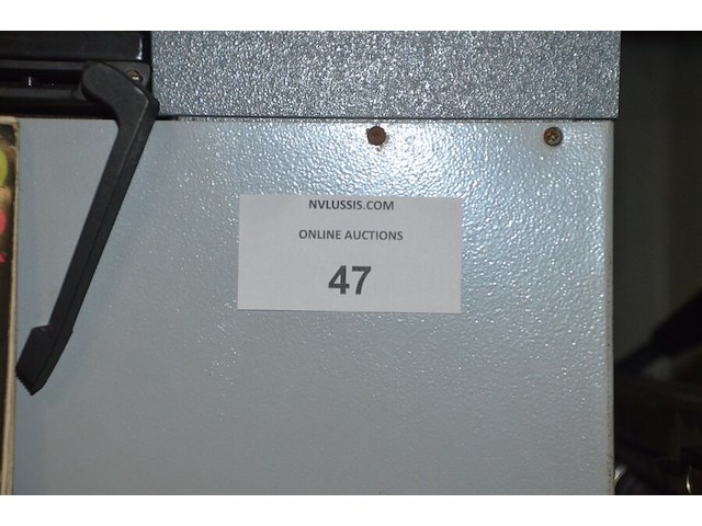 Vintage foto negatief vergroter drust m800, hoed stetson, bijbel - afbeelding 3 van  8