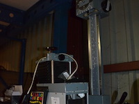 Vintage foto negatief vergroter drust m800, hoed stetson, bijbel - afbeelding 4 van  8