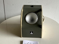 Vintage gelaatsbruiner - afbeelding 1 van  1