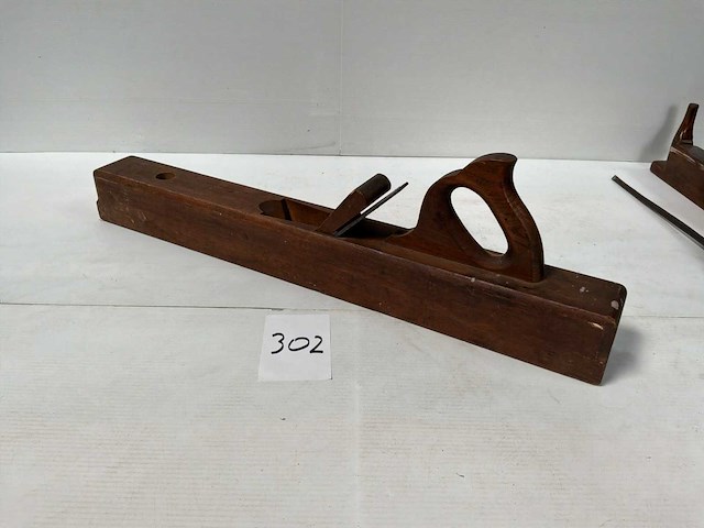 Vintage gereedschap - afbeelding 2 van  23