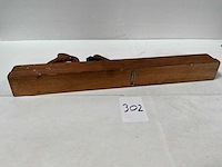 Vintage gereedschap - afbeelding 4 van  23