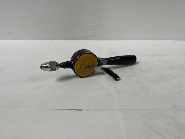 Vintage gereedschap - afbeelding 6 van  23