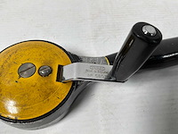 Vintage gereedschap - afbeelding 7 van  23