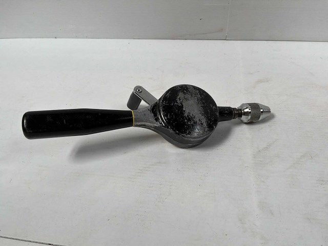 Vintage gereedschap - afbeelding 8 van  23