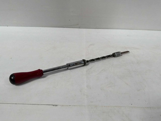 Vintage gereedschap - afbeelding 10 van  23