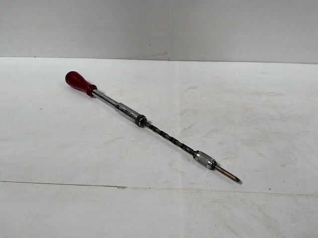 Vintage gereedschap - afbeelding 11 van  23