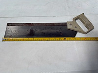 Vintage gereedschap - afbeelding 12 van  23