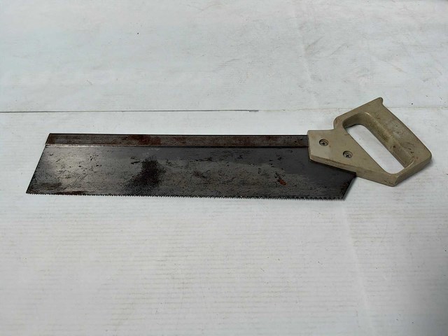 Vintage gereedschap - afbeelding 13 van  23