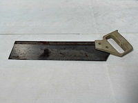 Vintage gereedschap - afbeelding 13 van  23