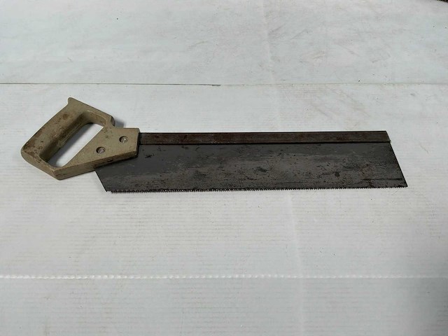 Vintage gereedschap - afbeelding 14 van  23