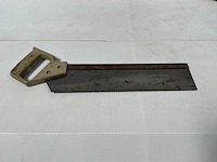 Vintage gereedschap - afbeelding 14 van  23