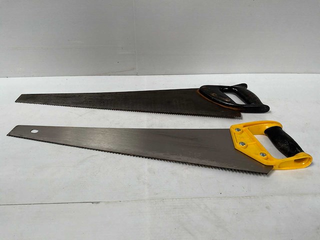 Vintage gereedschap - afbeelding 15 van  23