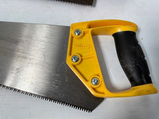 Vintage gereedschap - afbeelding 16 van  23