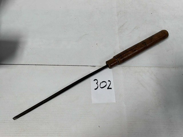 Vintage gereedschap - afbeelding 9 van  23