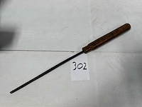 Vintage gereedschap - afbeelding 9 van  23