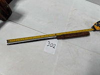 Vintage gereedschap - afbeelding 18 van  23