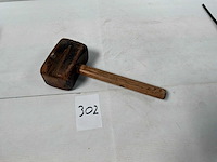 Vintage gereedschap - afbeelding 19 van  23