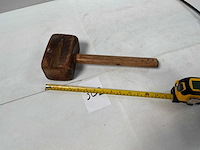 Vintage gereedschap - afbeelding 20 van  23