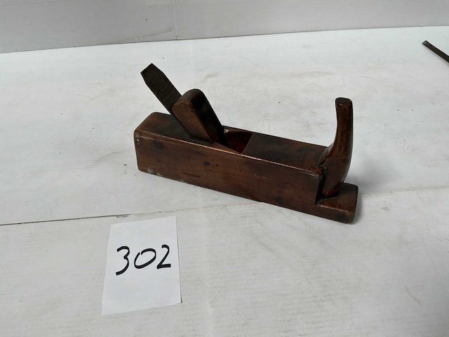 Vintage gereedschap - afbeelding 21 van  23