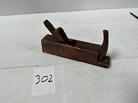 Vintage gereedschap - afbeelding 21 van  23