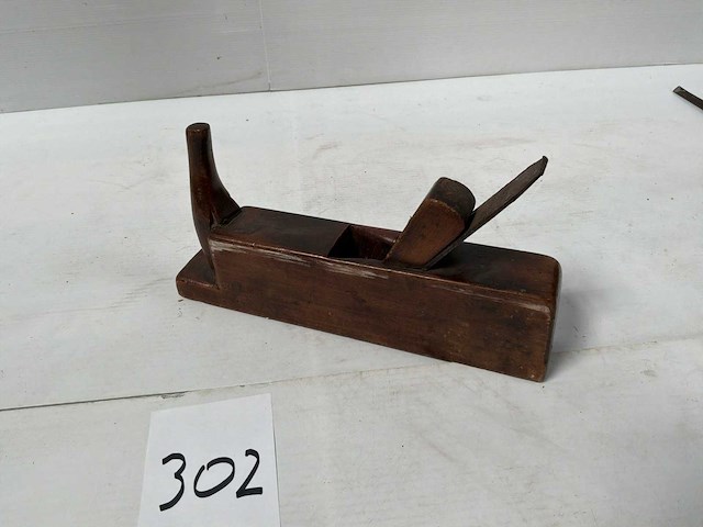 Vintage gereedschap - afbeelding 22 van  23