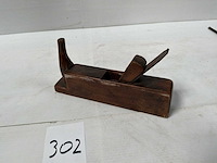 Vintage gereedschap - afbeelding 22 van  23