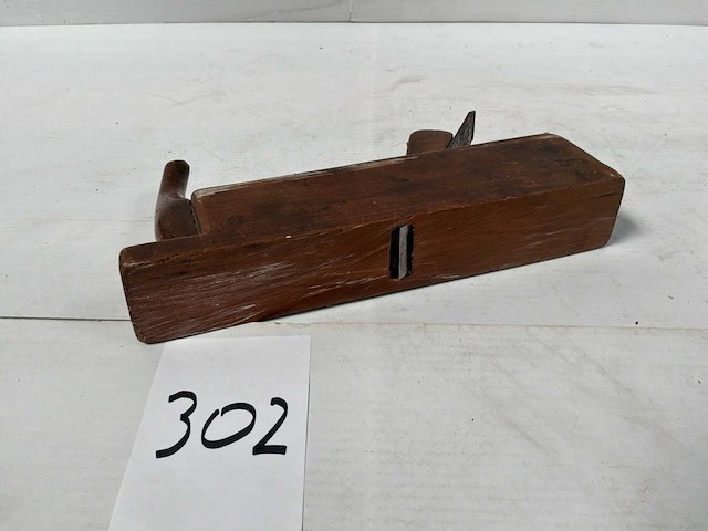 Vintage gereedschap - afbeelding 23 van  23