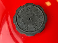 Vintage gilera motorfiets exclusief - afbeelding 4 van  16