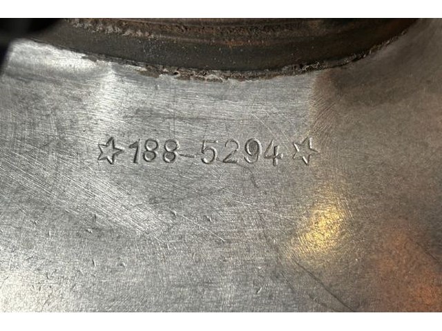 Vintage gilera motorfiets exclusief - afbeelding 5 van  16